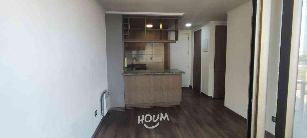 Arriendo de Departamento de 51 m² en Avenida Víctor Jara