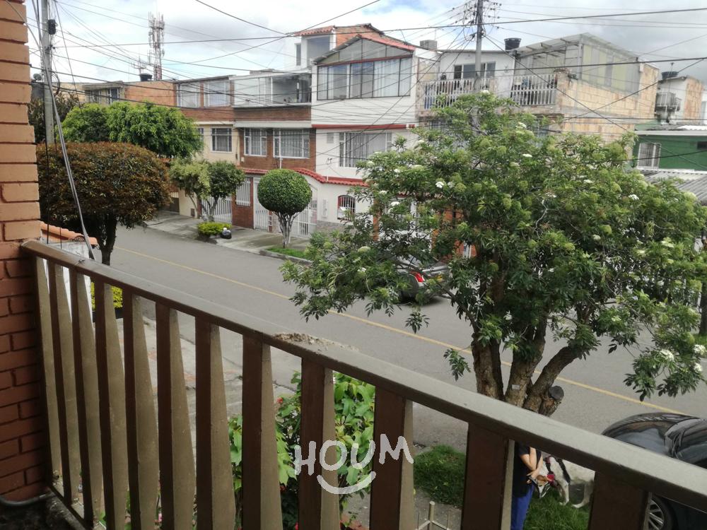Casa en venta en La Serena, Bogotá · foto 4 de 24