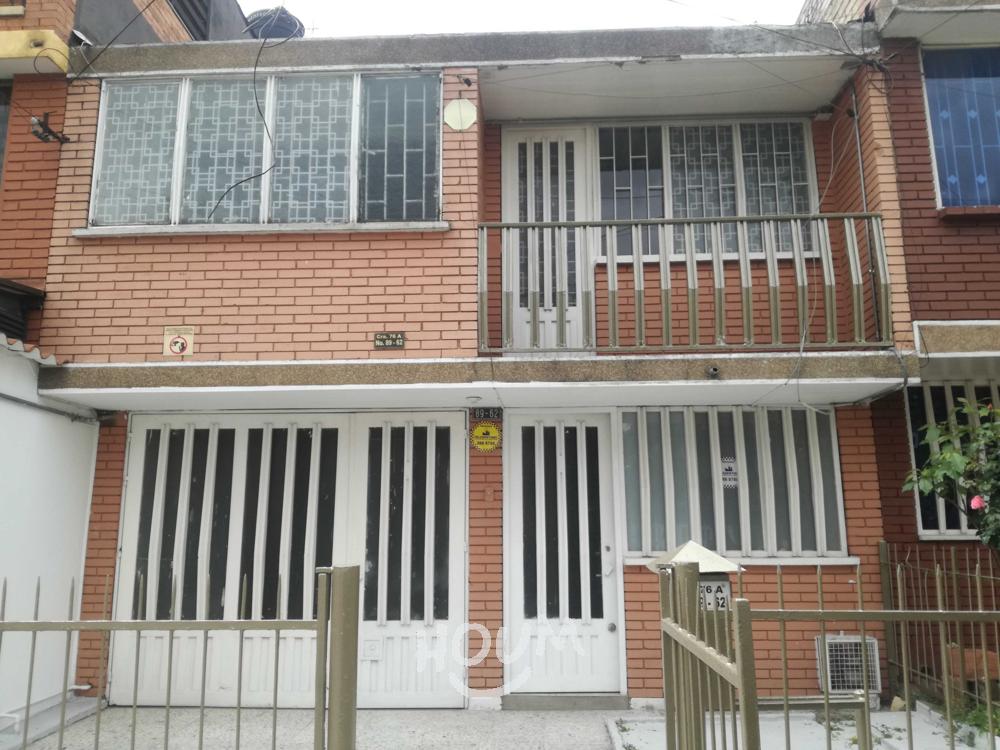 Casa en venta en La Serena, Bogotá · foto 22 de 24