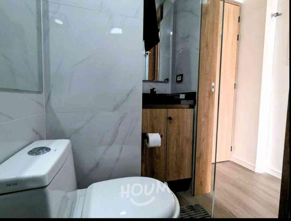 Apartamento de 1 alcoba en venta en Nuevo Campin, Bogotá, 15 m² · foto 16 de 21