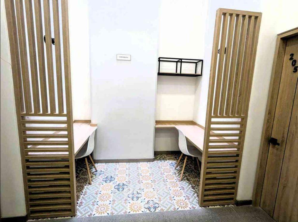 Apartamento de 1 alcoba en venta en Nuevo Campin, Bogotá, 15 m² · foto 4 de 21