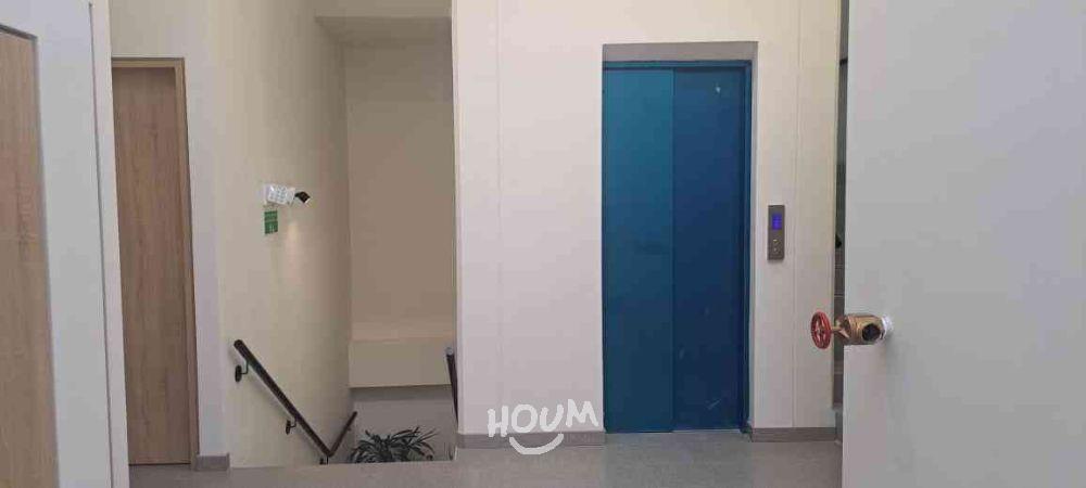 Apartamento de 1 alcoba en venta en Nuevo Campin, Bogotá, 15 m² · foto 21 de 21