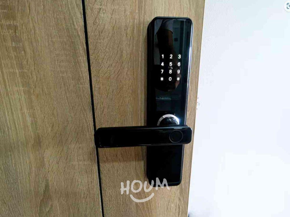 Apartamento de 1 alcoba en venta en Nuevo Campin, Bogotá, 15 m² · foto 6 de 21