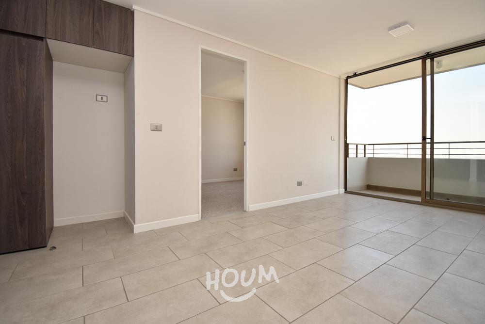 Arriendo de Departamento de 50 m² en Matucana
