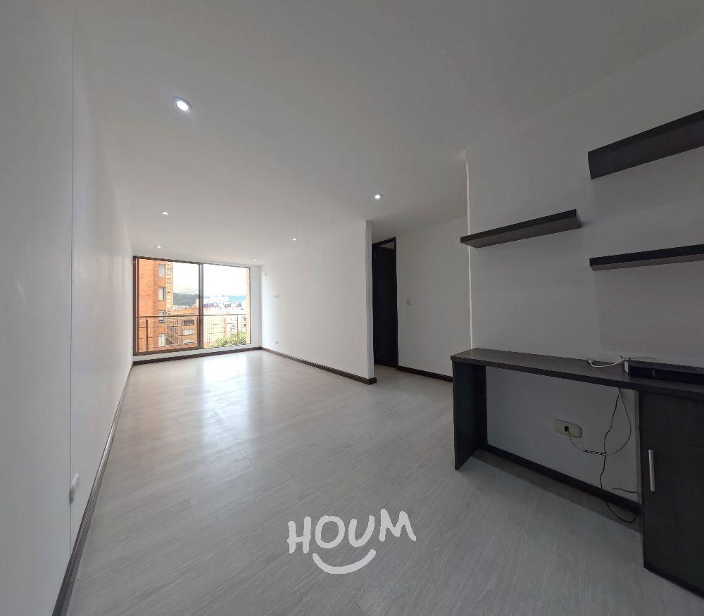 Apartamento en Arriendo en Cedritos, Bogotá en Cedritos