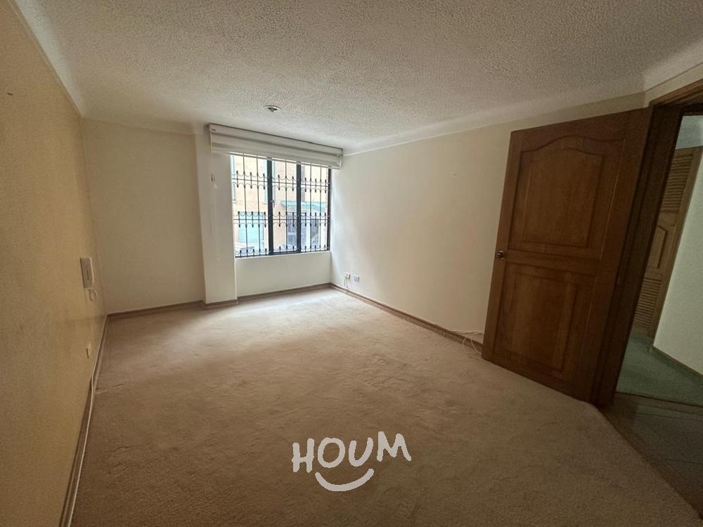 Apartamento de 3 alcobas en venta en Rincón Del Chicó, Santa Bárbara, Bogotá, 112 m² · foto 10 de 20