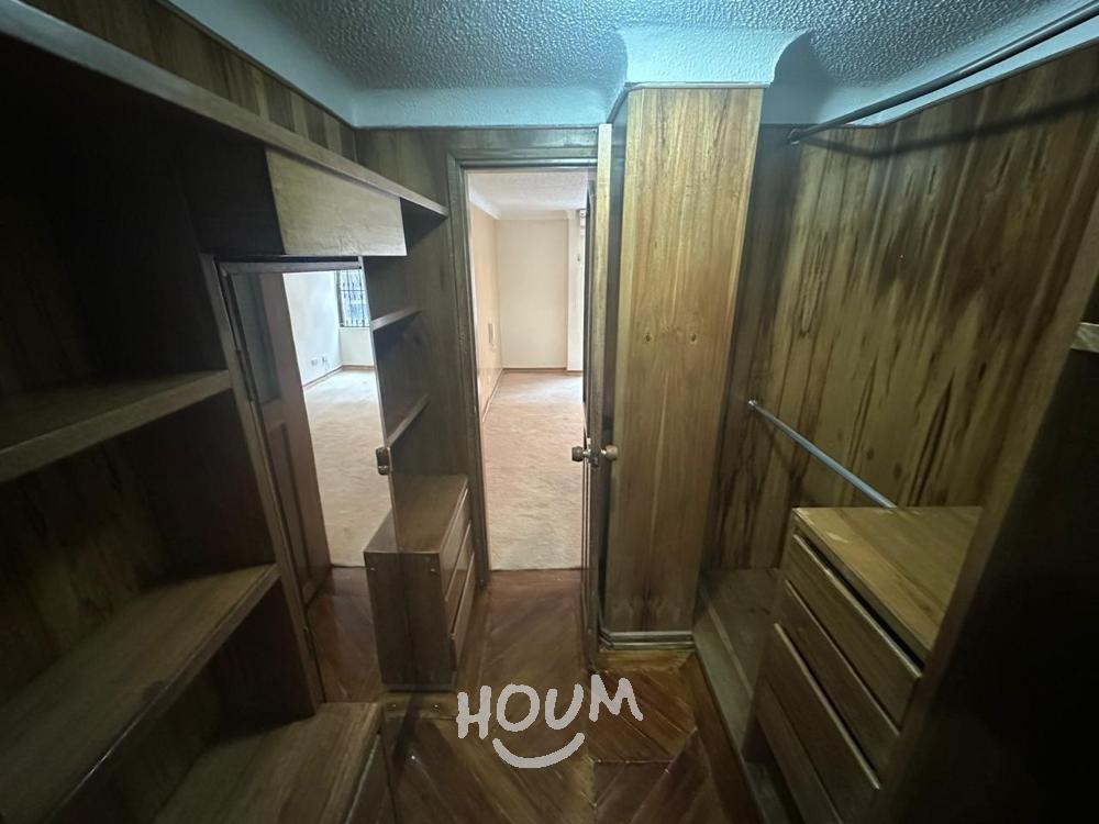 Apartamento de 3 alcobas en venta en Rincón Del Chicó, Santa Bárbara, Bogotá, 112 m² · foto 15 de 20