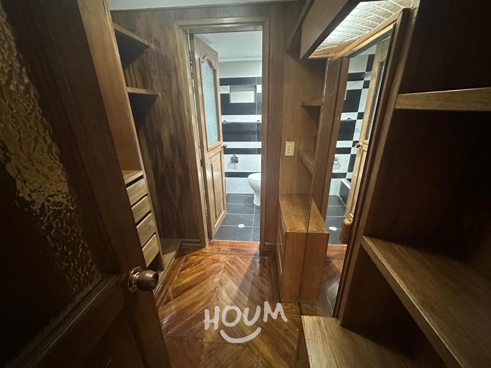 Apartamento de 3 alcobas en venta en Rincón Del Chicó, Santa Bárbara, Bogotá, 112 m² · foto 12 de 20