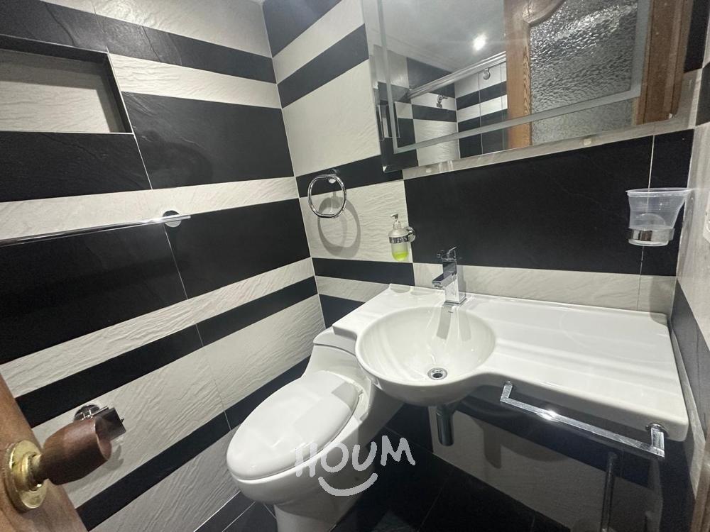Apartamento de 3 alcobas en venta en Rincón Del Chicó, Santa Bárbara, Bogotá, 112 m² · foto 13 de 20