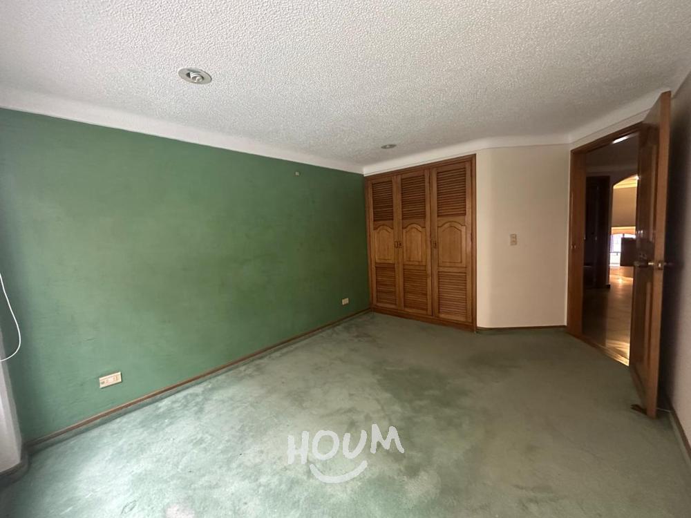 Apartamento de 3 alcobas en venta en Rincón Del Chicó, Santa Bárbara, Bogotá, 112 m² · foto 3 de 20