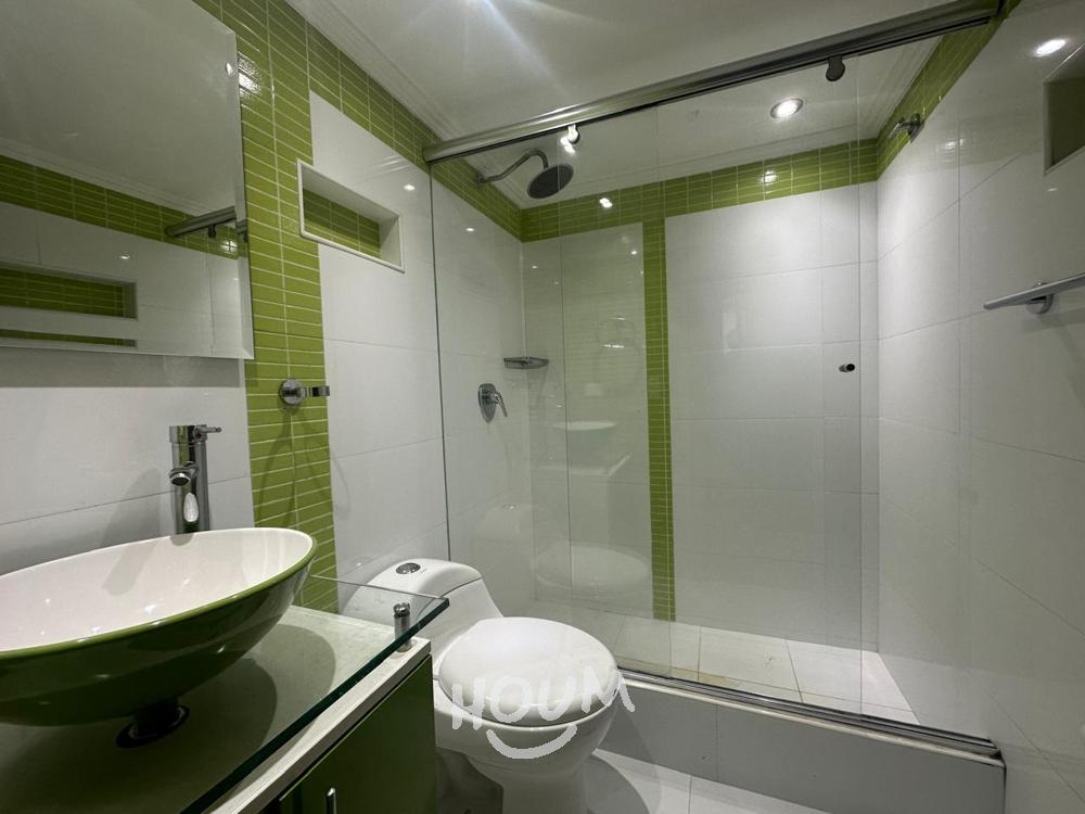 Apartamento de 3 alcobas en venta en Rincón Del Chicó, Santa Bárbara, Bogotá, 112 m² · foto 16 de 20