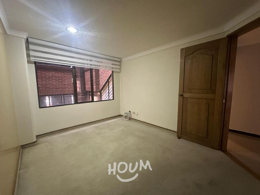 Apartamento de 3 alcobas en venta en Rincón Del Chicó, Santa Bárbara, Bogotá, 112 m² · foto 4 de 20