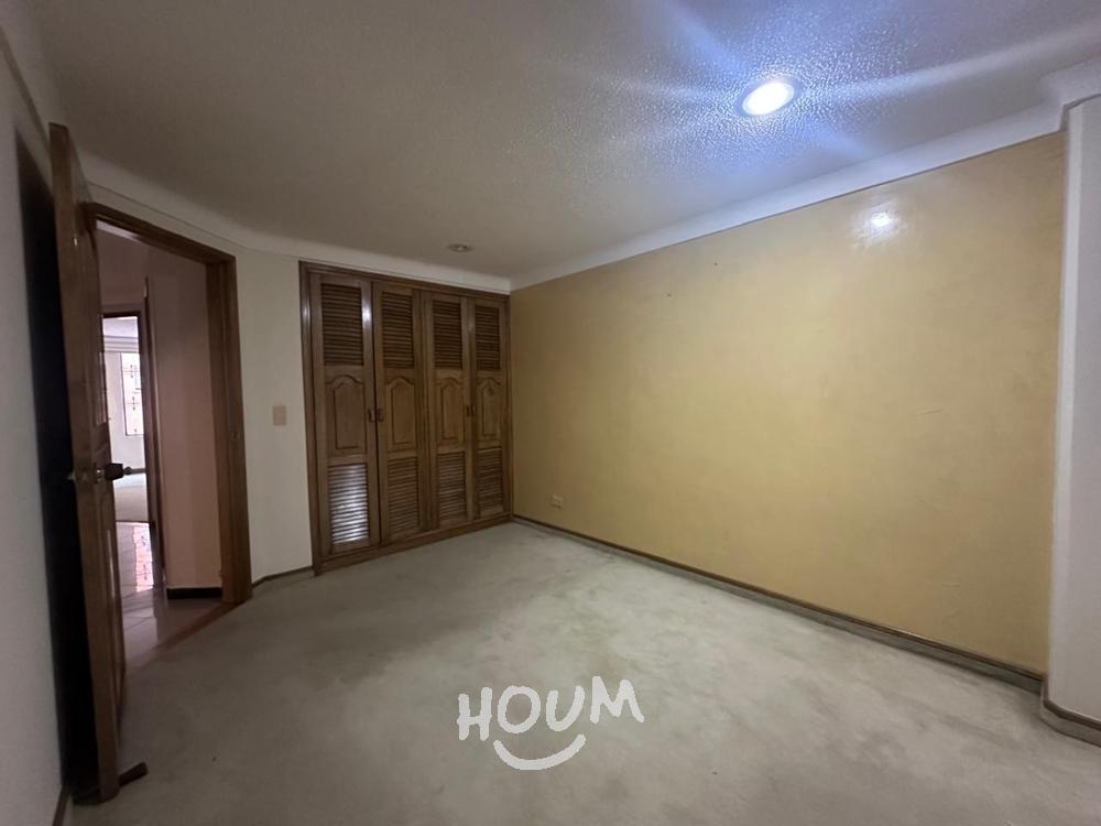 Apartamento de 3 alcobas en venta en Rincón Del Chicó, Santa Bárbara, Bogotá, 112 m² · foto 5 de 20