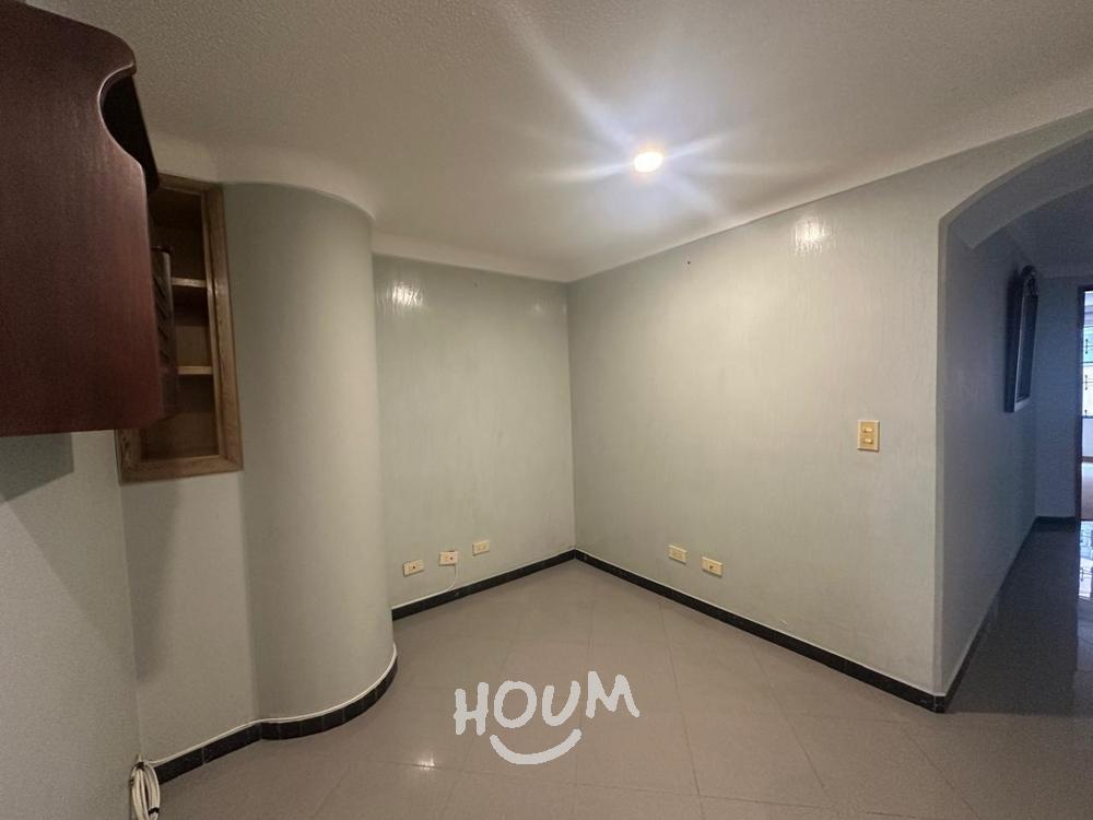 Apartamento de 3 alcobas en venta en Rincón Del Chicó, Santa Bárbara, Bogotá, 112 m² · foto 8 de 20