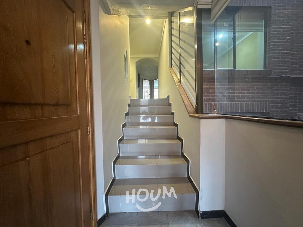 Apartamento de 3 alcobas en venta en Rincón Del Chicó, Santa Bárbara, Bogotá, 112 m² · foto 9 de 20