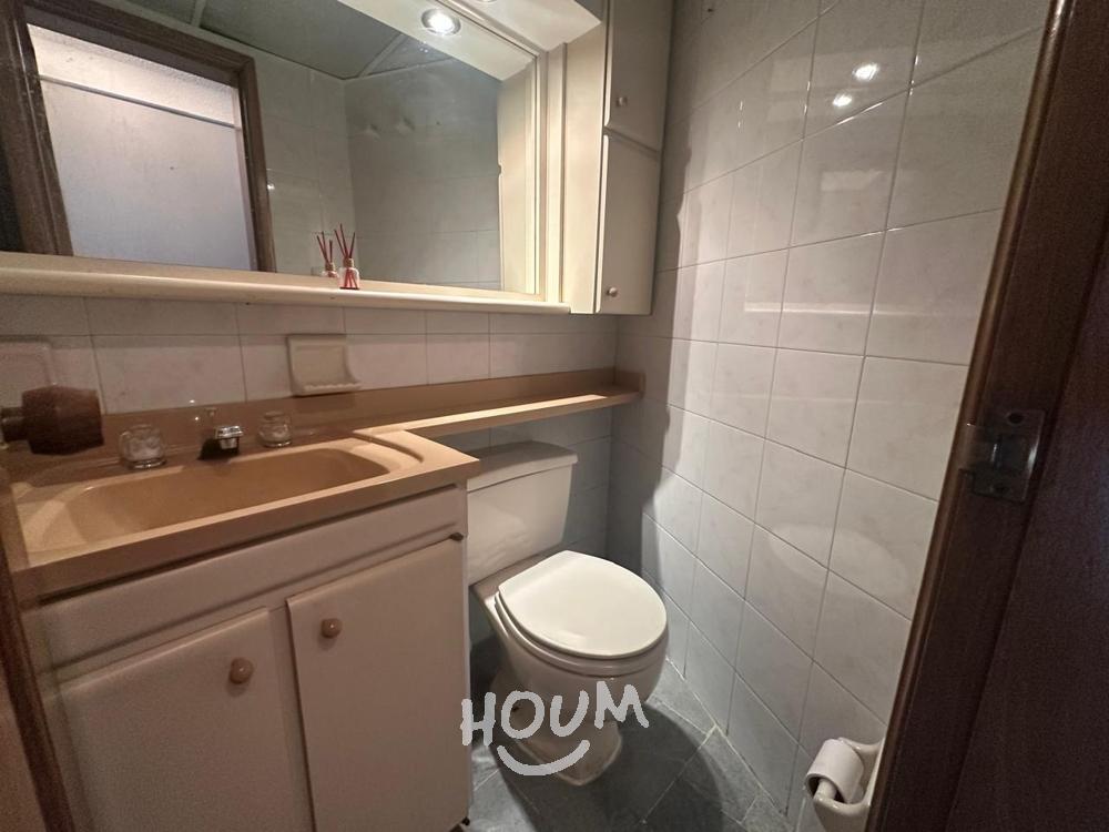 Apartamento de 3 alcobas en venta en Rincón Del Chicó, Santa Bárbara, Bogotá, 112 m² · foto 6 de 20
