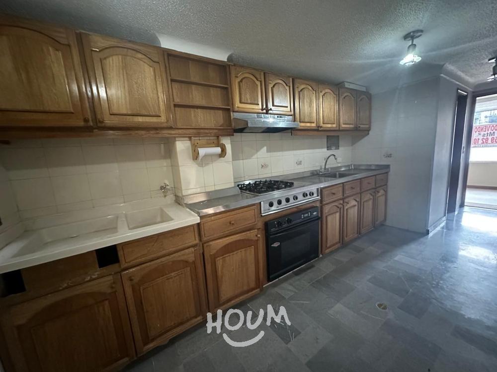 Apartamento de 3 alcobas en venta en Rincón Del Chicó, Santa Bárbara, Bogotá, 112 m² · foto 17 de 20