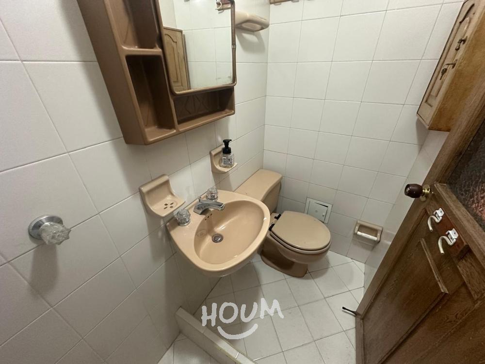 Apartamento de 3 alcobas en venta en Rincón Del Chicó, Santa Bárbara, Bogotá, 112 m² · foto 19 de 20