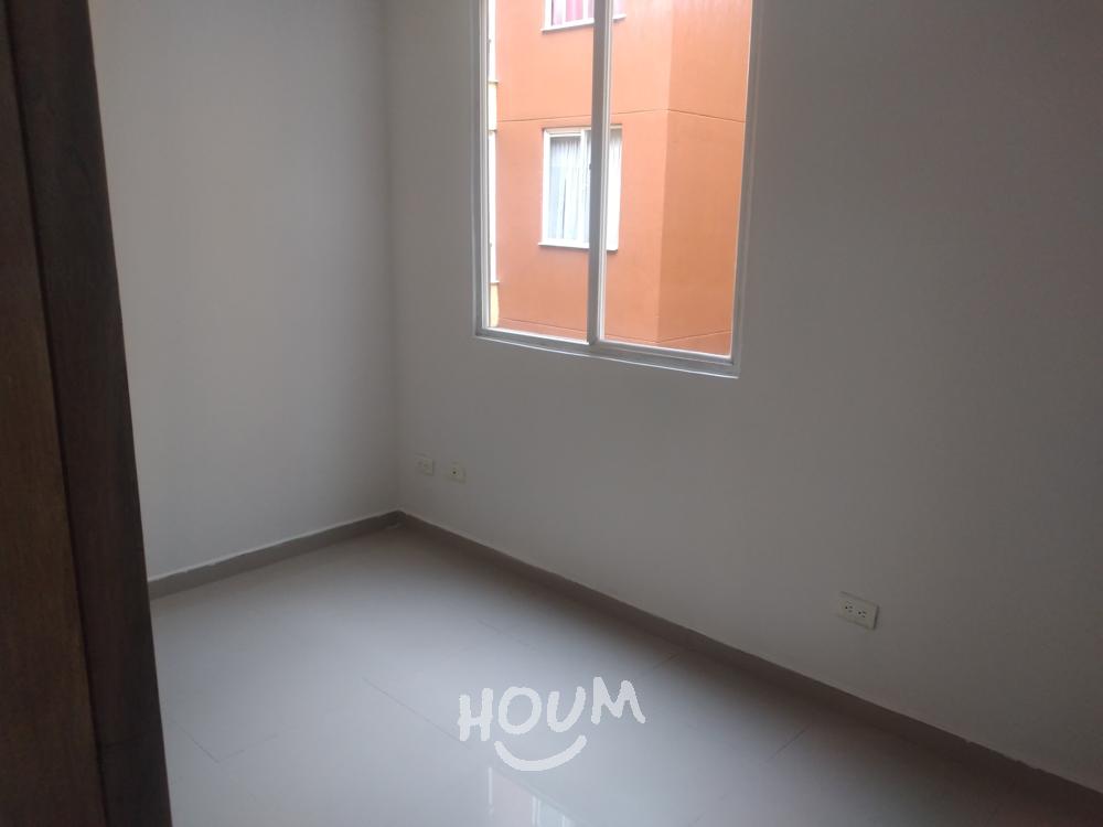 Apartamento de 3 alcobas en venta en Brasil I, Bogotá, 59 m² · foto 8 de 23