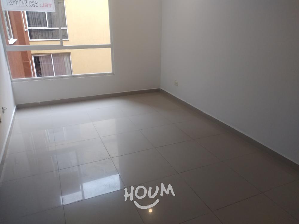 Apartamento de 3 alcobas en venta en Brasil I, Bogotá, 59 m² · foto 4 de 23