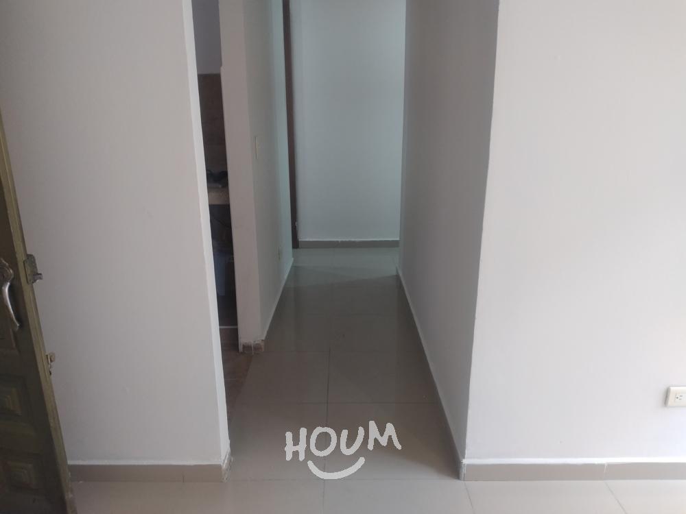 Apartamento de 3 alcobas en venta en Brasil I, Bogotá, 59 m² · foto 5 de 23