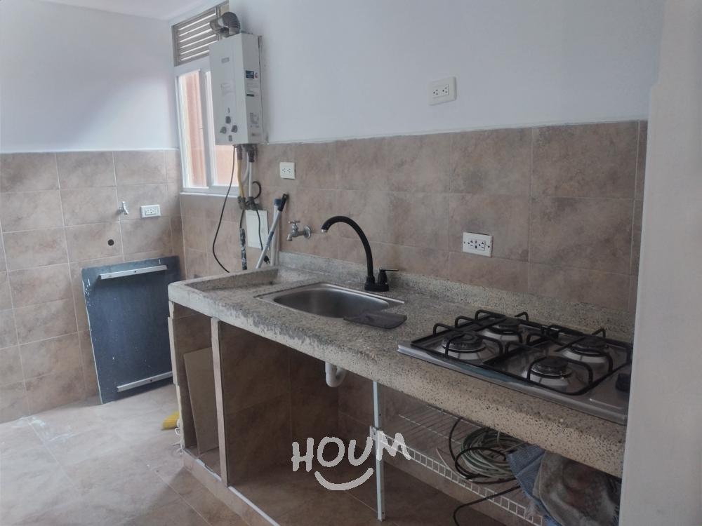 Apartamento de 3 alcobas en venta en Brasil I, Bogotá, 59 m² · foto 15 de 23