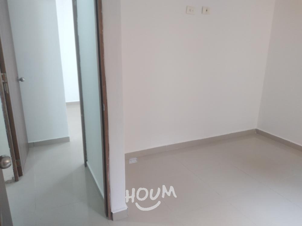 Apartamento de 3 alcobas en venta en Brasil I, Bogotá, 59 m² · foto 11 de 23