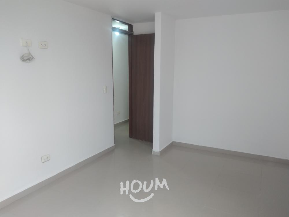 Apartamento de 3 alcobas en venta en Brasil I, Bogotá, 59 m² · foto 17 de 23