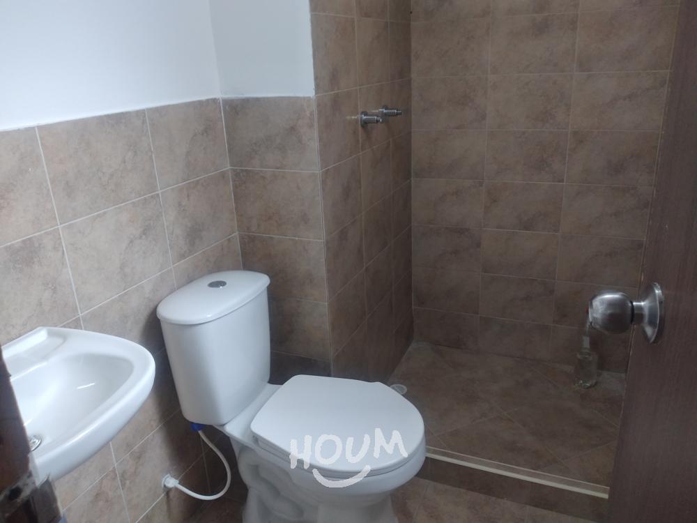 Apartamento de 3 alcobas en venta en Brasil I, Bogotá, 59 m² · foto 14 de 23