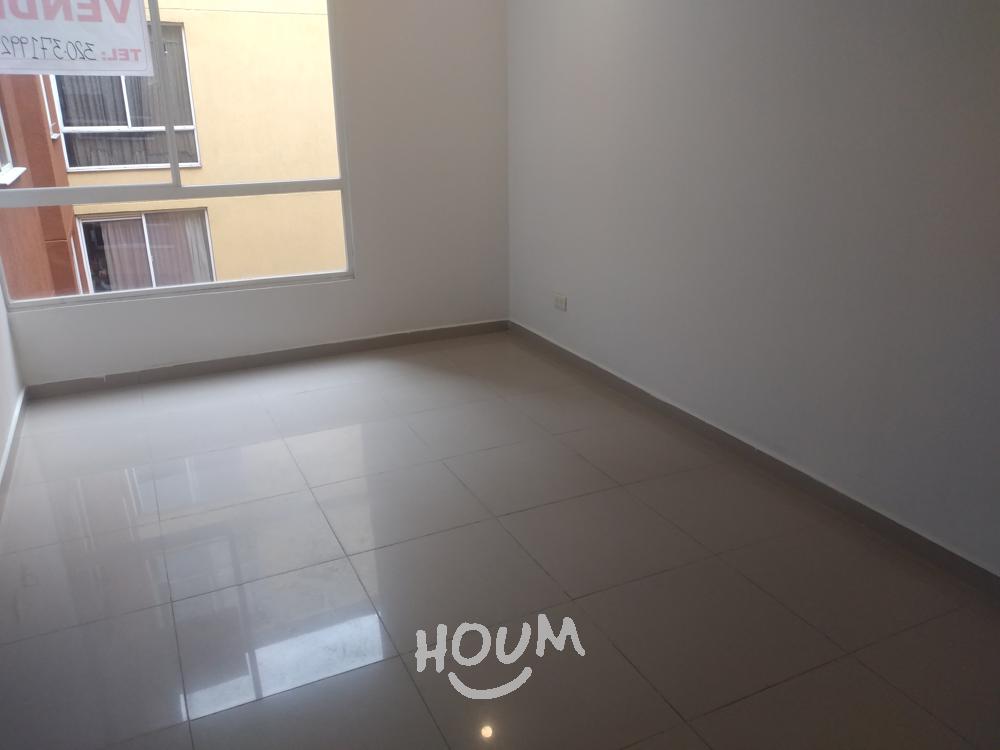 Apartamento de 3 alcobas en venta en Brasil I, Bogotá, 59 m² · foto 3 de 23