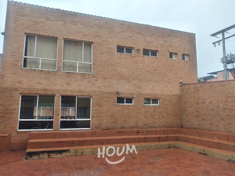 Apartamento de 3 alcobas en venta en Brasil I, Bogotá, 59 m² · foto 21 de 23