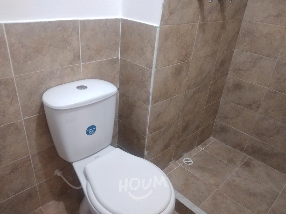 Apartamento de 3 alcobas en venta en Brasil I, Bogotá, 59 m² · foto 6 de 23
