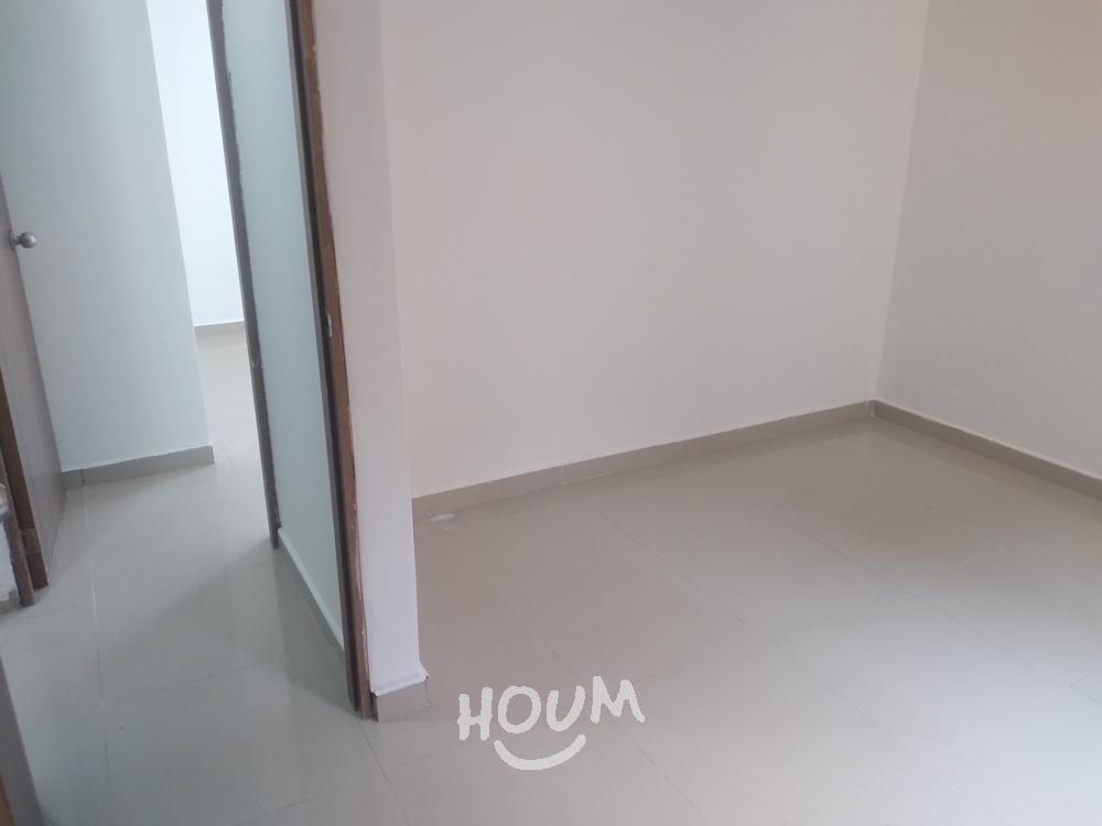 Apartamento de 3 alcobas en venta en Brasil I, Bogotá, 59 m² · foto 12 de 23