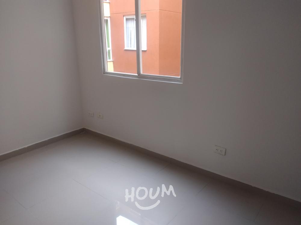 Apartamento de 3 alcobas en venta en Brasil I, Bogotá, 59 m² · foto 7 de 23