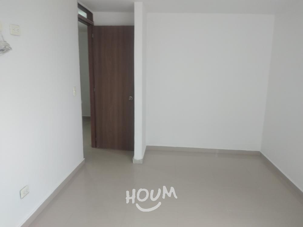Apartamento de 3 alcobas en venta en Brasil I, Bogotá, 59 m² · foto 13 de 23