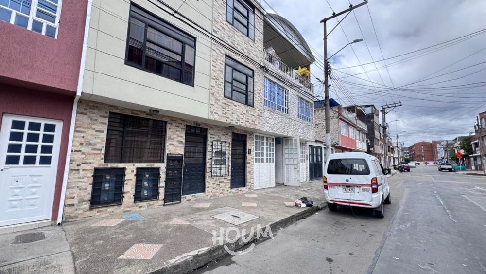 Casa de 4 alcobas en venta en La Guaca, Bogotá, 120 m² · foto 13 de 24