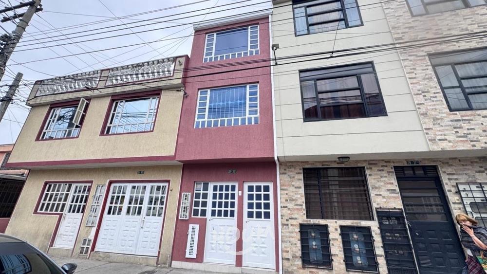 Casa de 4 alcobas en venta en La Guaca, Bogotá, 120 m² · foto 24 de 24