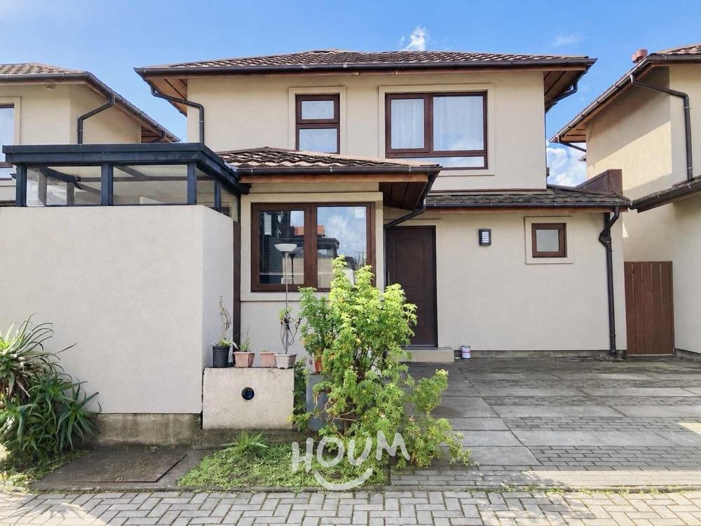 Arriendo de Casa de 150 m² en Los Piñones