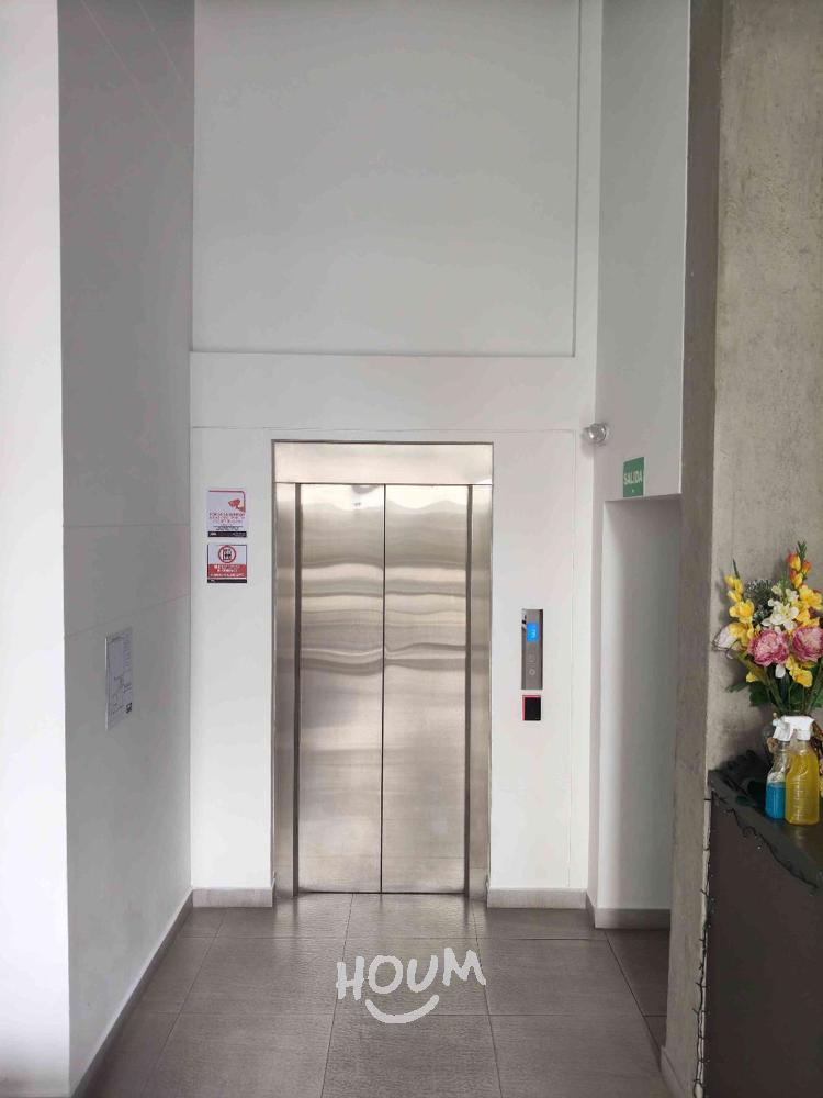 Apartamento de 1 alcoba en venta en Rincon De Los Andes, Bogotá, 15 m² · foto 5 de 20