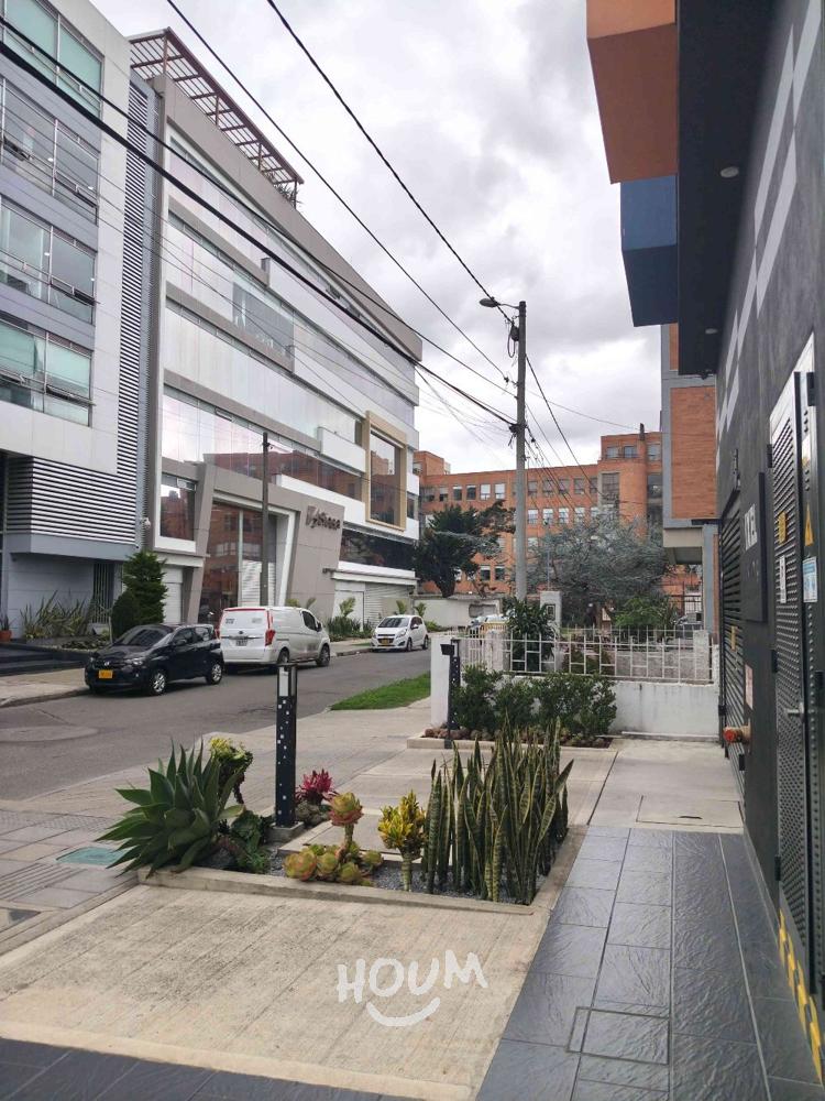 Apartamento de 1 alcoba en venta en Rincon De Los Andes, Bogotá, 15 m² · foto 2 de 20