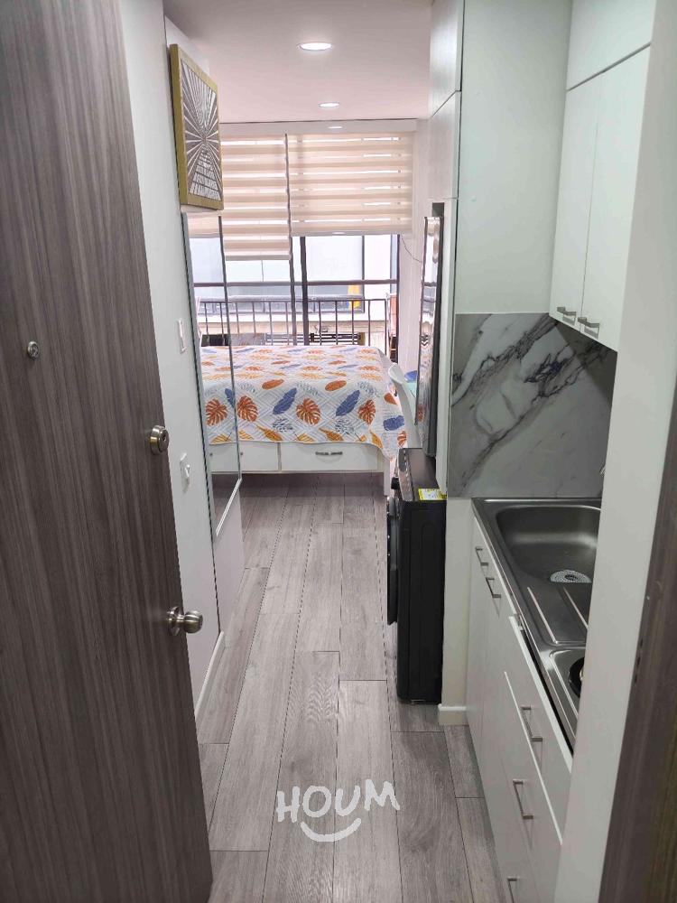 Apartamento de 1 alcoba en venta en Rincon De Los Andes, Bogotá, 15 m² · foto 15 de 20