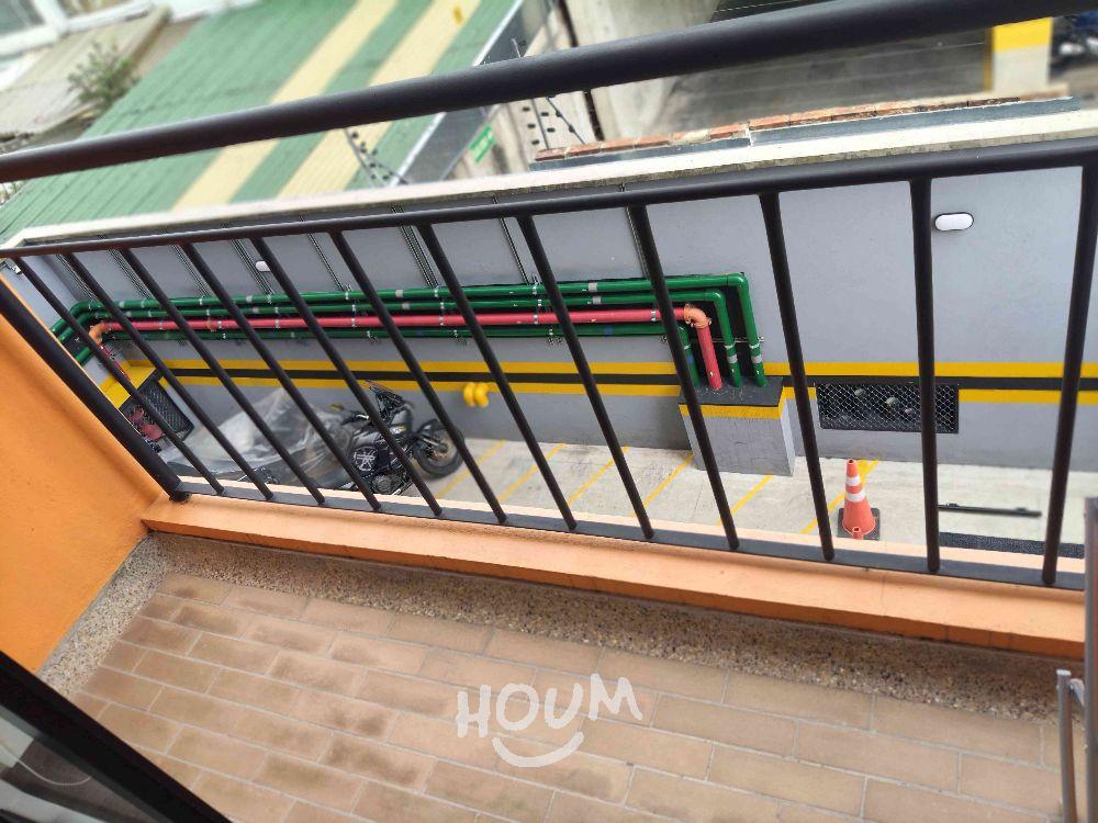 Apartamento de 1 alcoba en venta en Rincon De Los Andes, Bogotá, 15 m² · foto 20 de 20