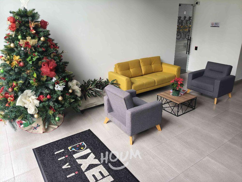 Apartamento de 1 alcoba en venta en Rincon De Los Andes, Bogotá, 15 m² · foto 3 de 20