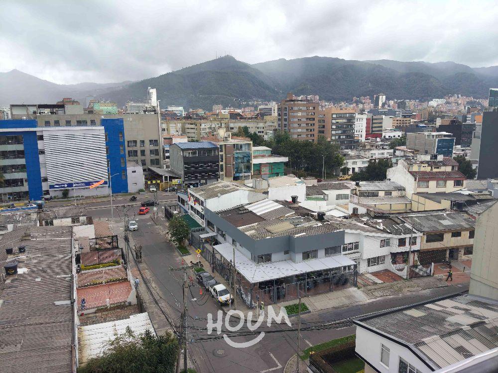Apartamento de 1 alcoba en venta en Rincon De Los Andes, Bogotá, 15 m² · foto 10 de 20
