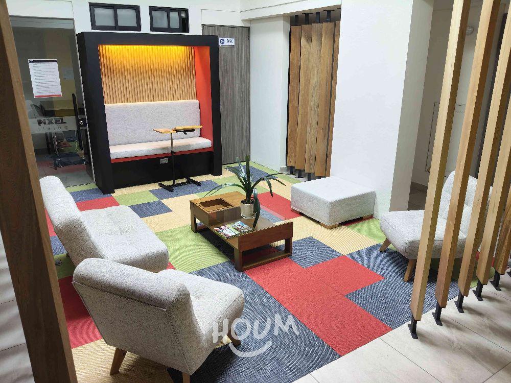 Apartamento de 1 alcoba en venta en Rincon De Los Andes, Bogotá, 15 m² · foto 7 de 20