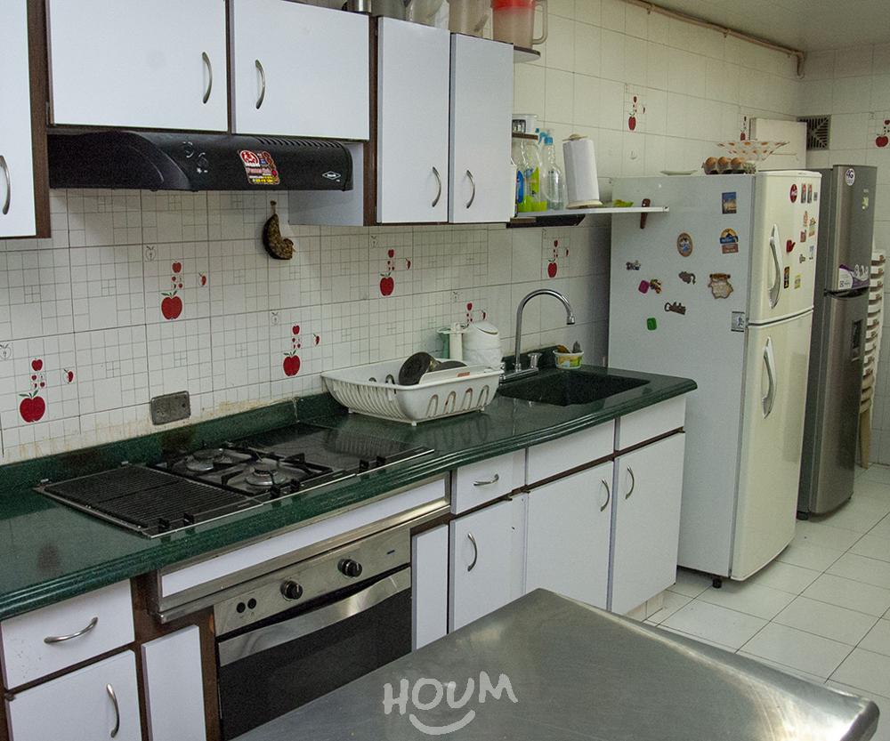 Casa de 3 alcobas en venta en Cedro Golf, Los Cedros, Bogotá, 200 m² · foto 19 de 24