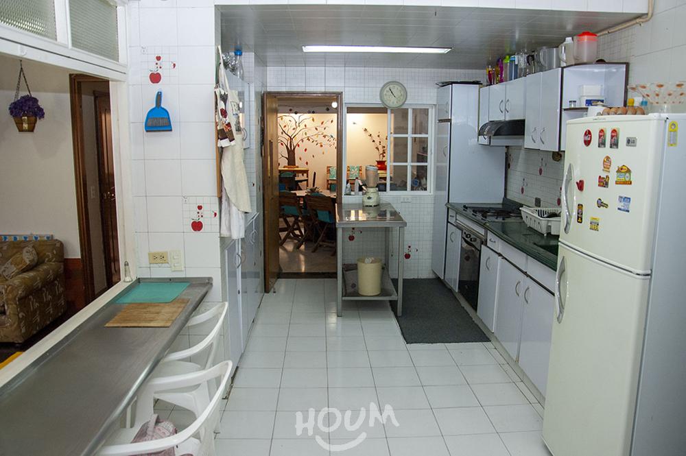 Casa de 3 alcobas en venta en Cedro Golf, Los Cedros, Bogotá, 200 m² · foto 20 de 24