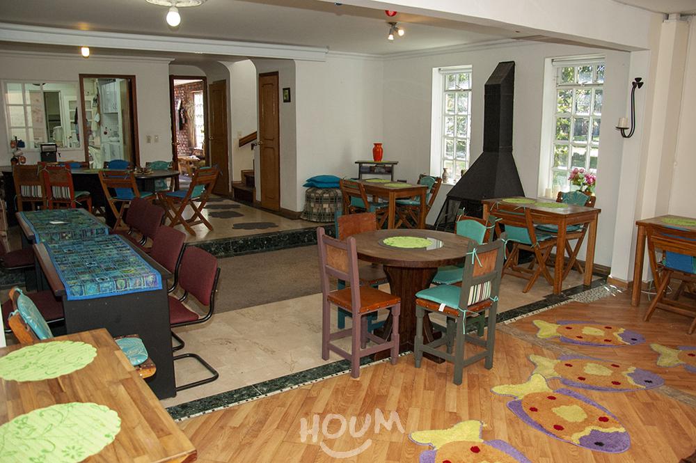 Casa de 3 alcobas en venta en Cedro Golf, Los Cedros, Bogotá, 200 m² · foto 3 de 24
