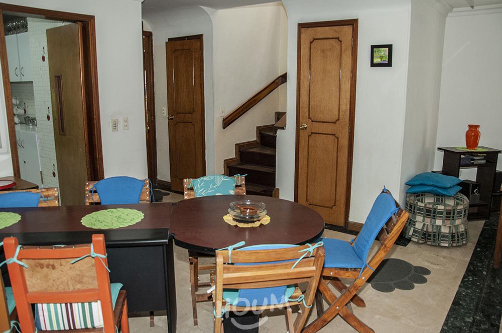 Casa de 3 alcobas en venta en Cedro Golf, Los Cedros, Bogotá, 200 m² · foto 6 de 24