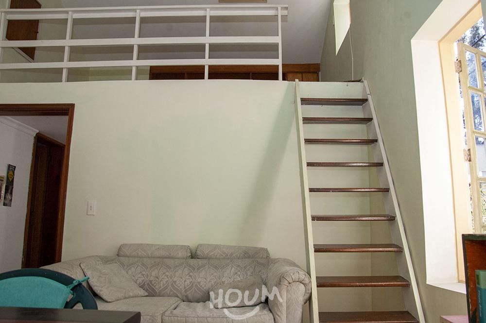 Casa de 3 alcobas en venta en Cedro Golf, Los Cedros, Bogotá, 200 m² · foto 14 de 24